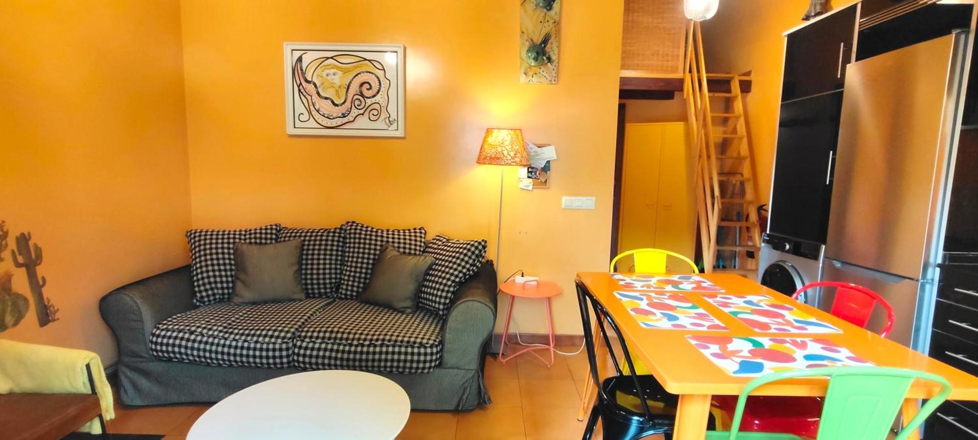 Apartamentos Rosa Jove Cabañas Extérieur photo