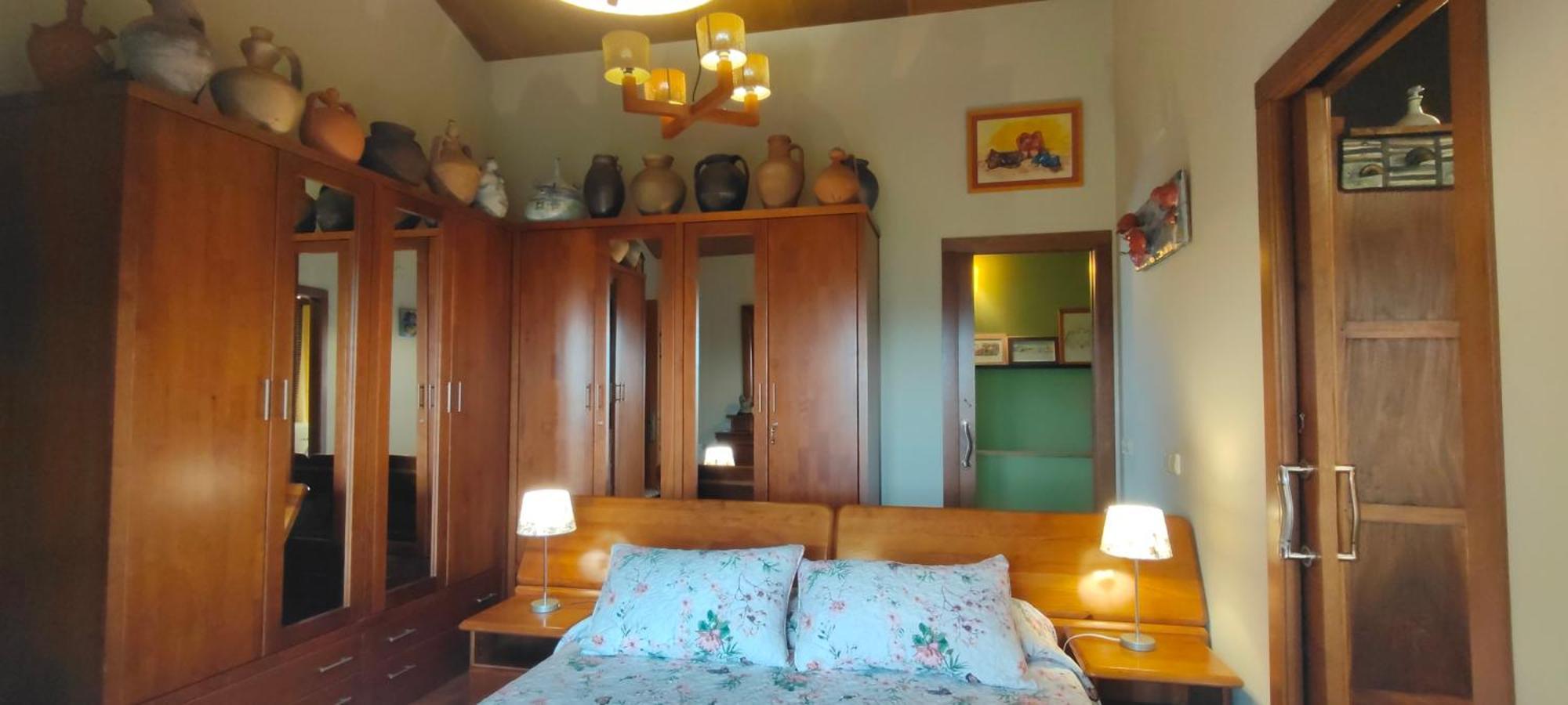 Apartamentos Rosa Jove Cabañas Extérieur photo