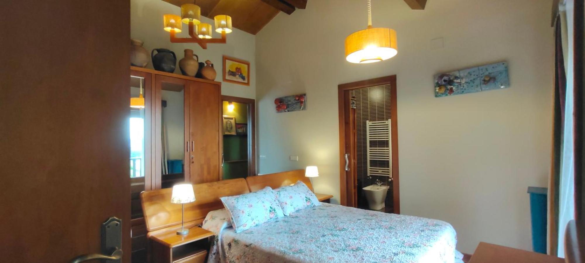 Apartamentos Rosa Jove Cabañas Extérieur photo
