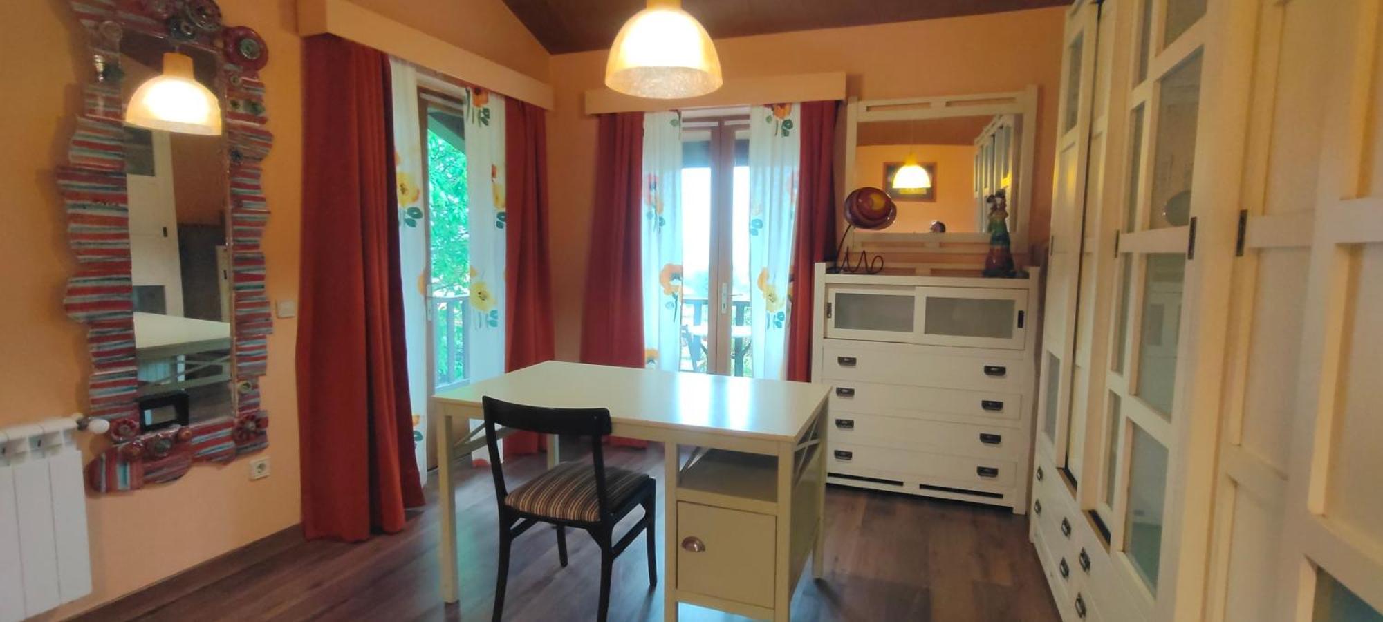 Apartamentos Rosa Jove Cabañas Extérieur photo