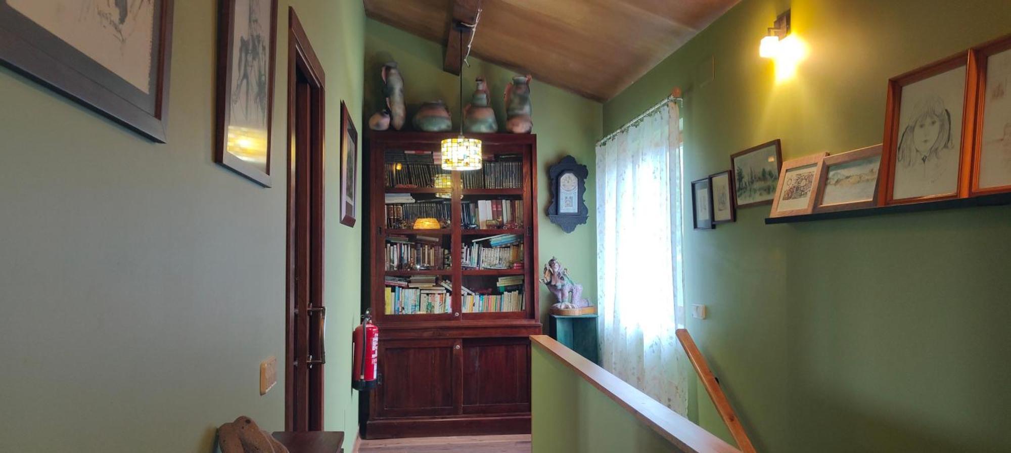 Apartamentos Rosa Jove Cabañas Extérieur photo