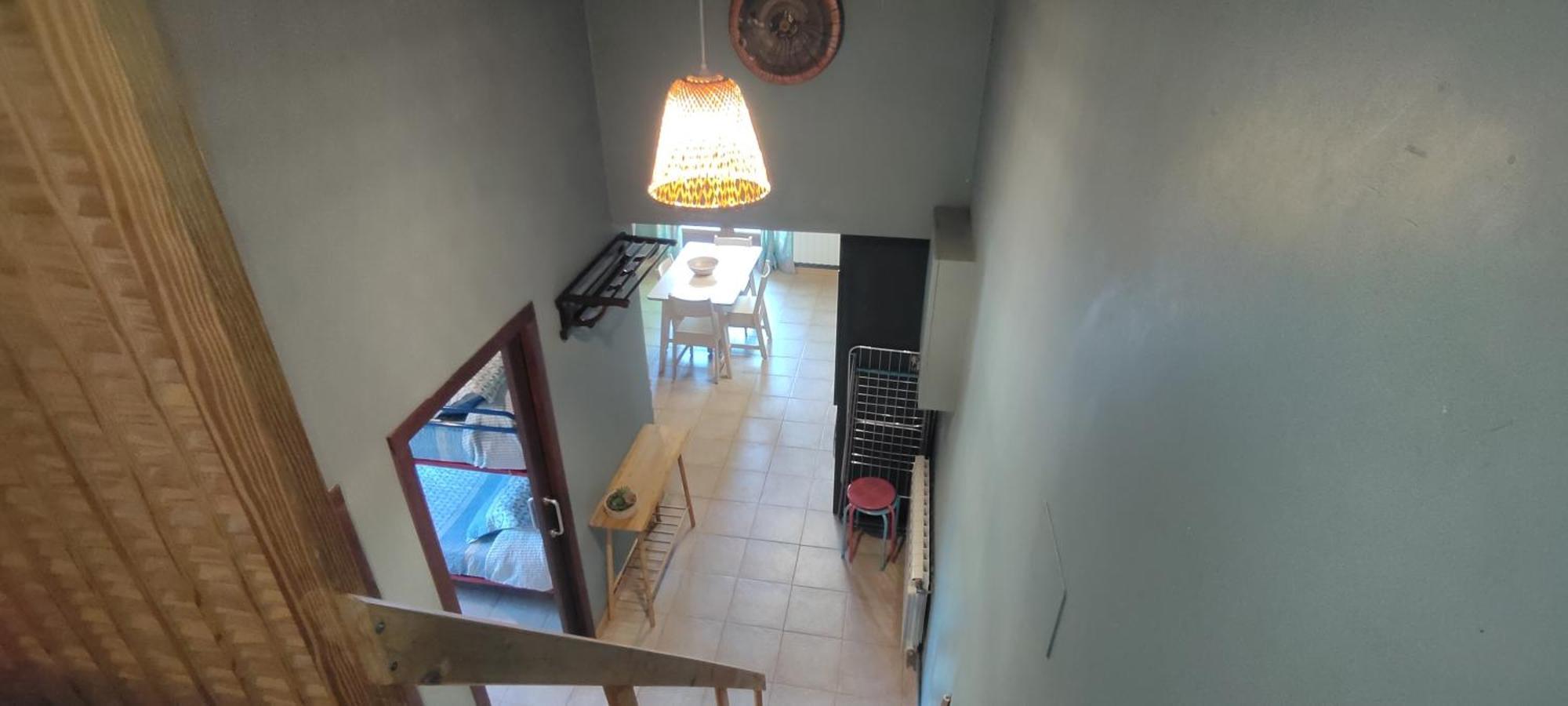 Apartamentos Rosa Jove Cabañas Extérieur photo