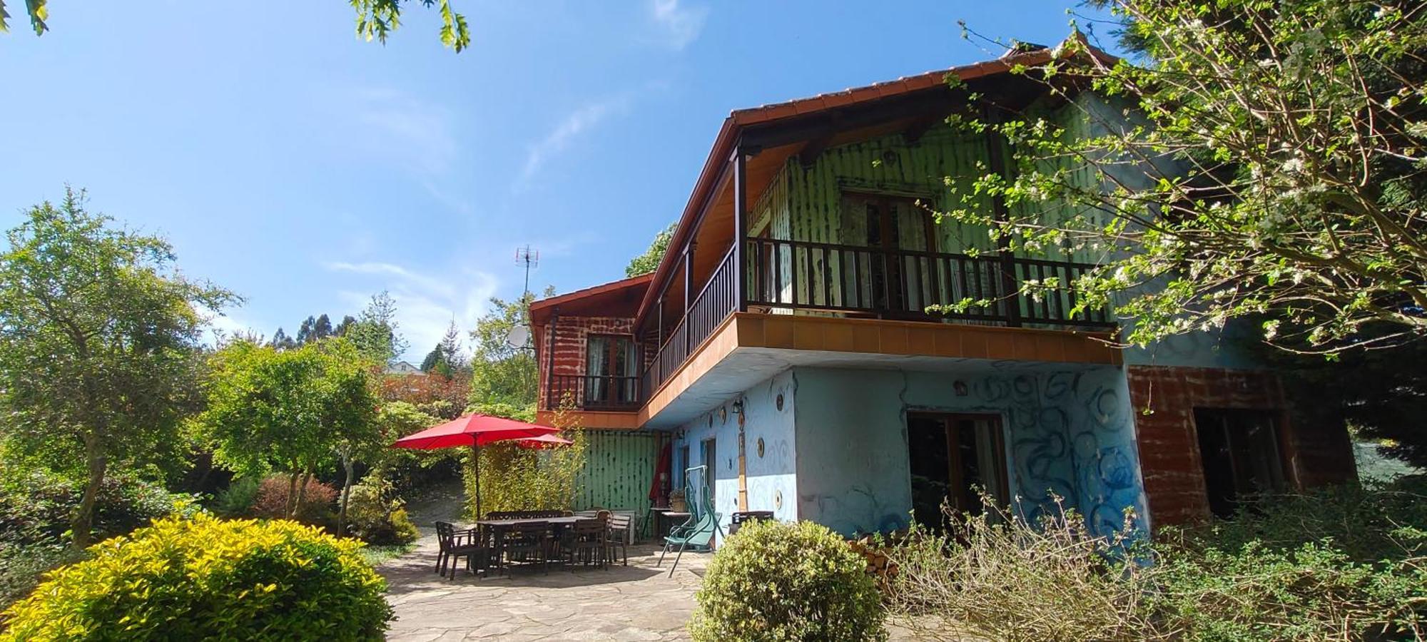 Apartamentos Rosa Jove Cabañas Extérieur photo