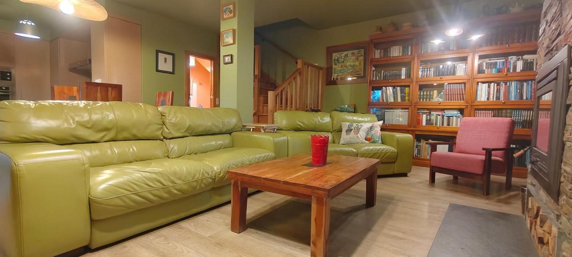 Apartamentos Rosa Jove Cabañas Extérieur photo