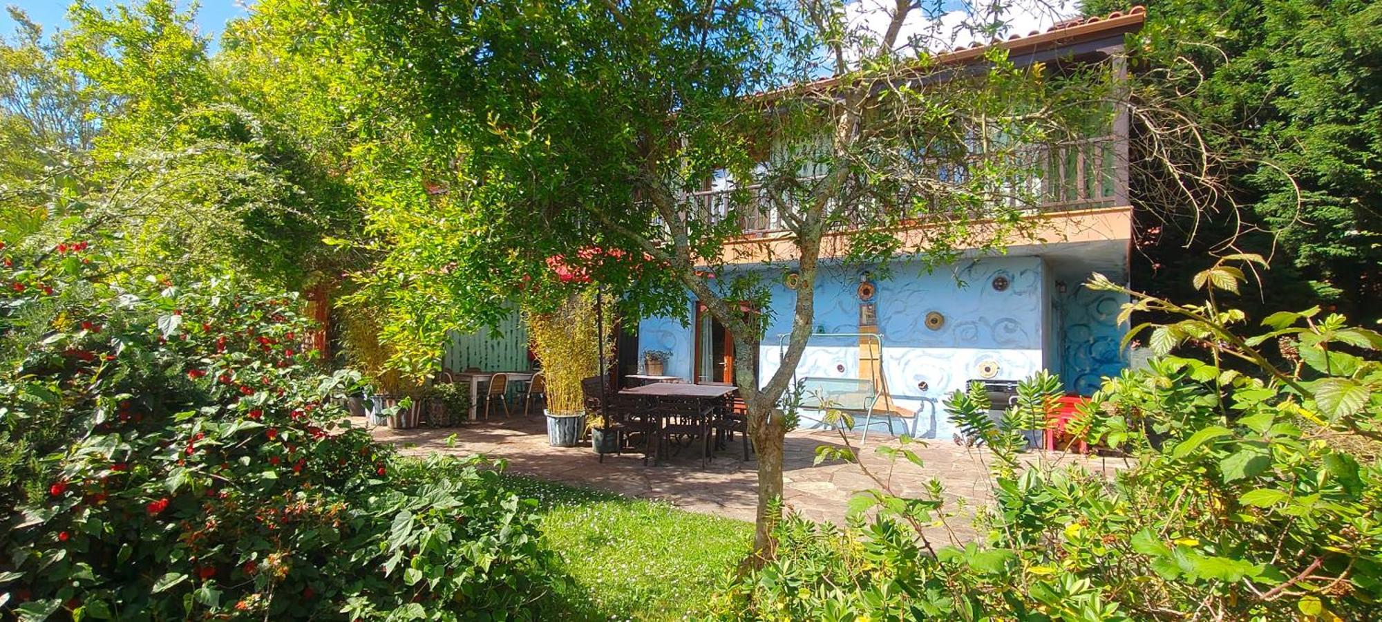 Apartamentos Rosa Jove Cabañas Extérieur photo