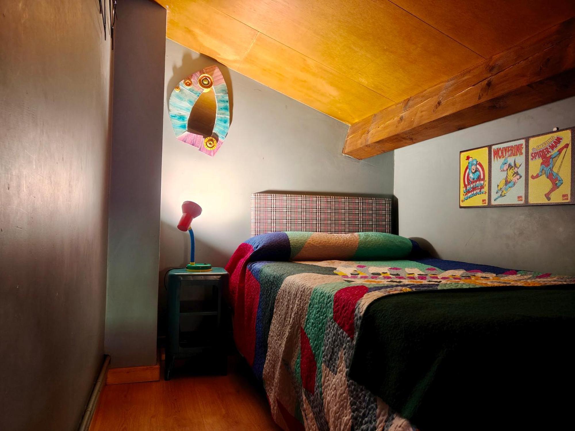 Apartamentos Rosa Jove Cabañas Extérieur photo