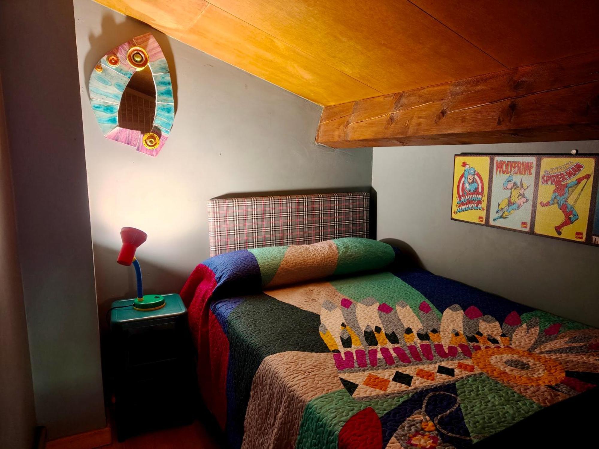 Apartamentos Rosa Jove Cabañas Extérieur photo