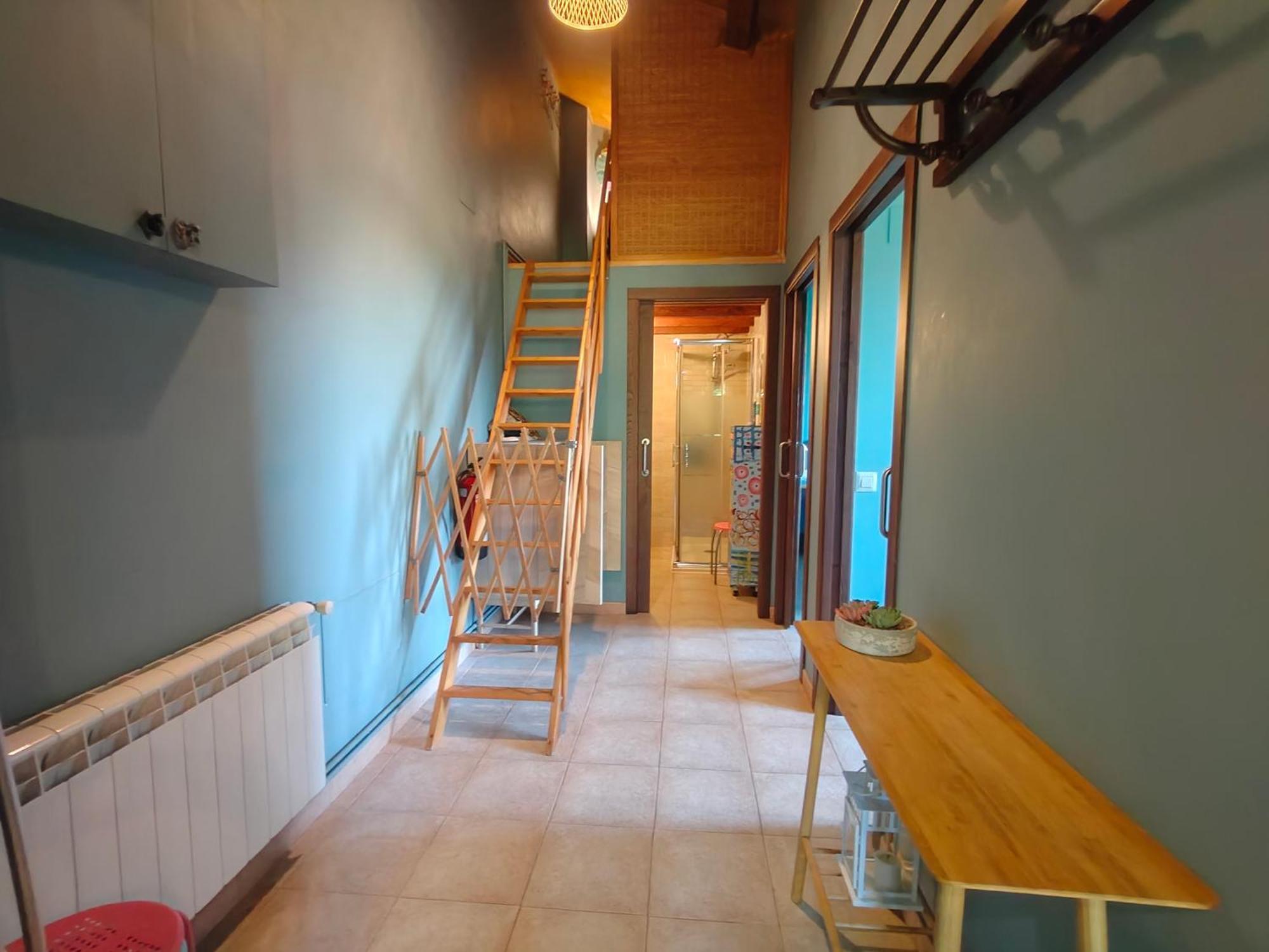 Apartamentos Rosa Jove Cabañas Extérieur photo