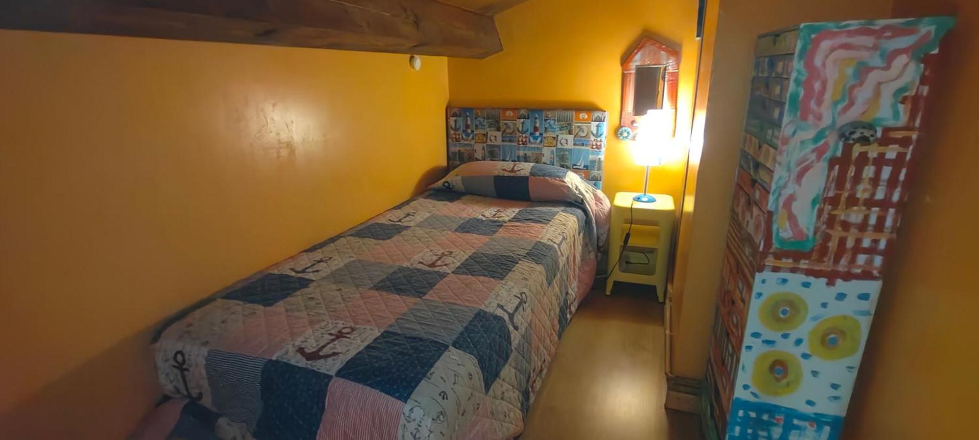 Apartamentos Rosa Jove Cabañas Extérieur photo