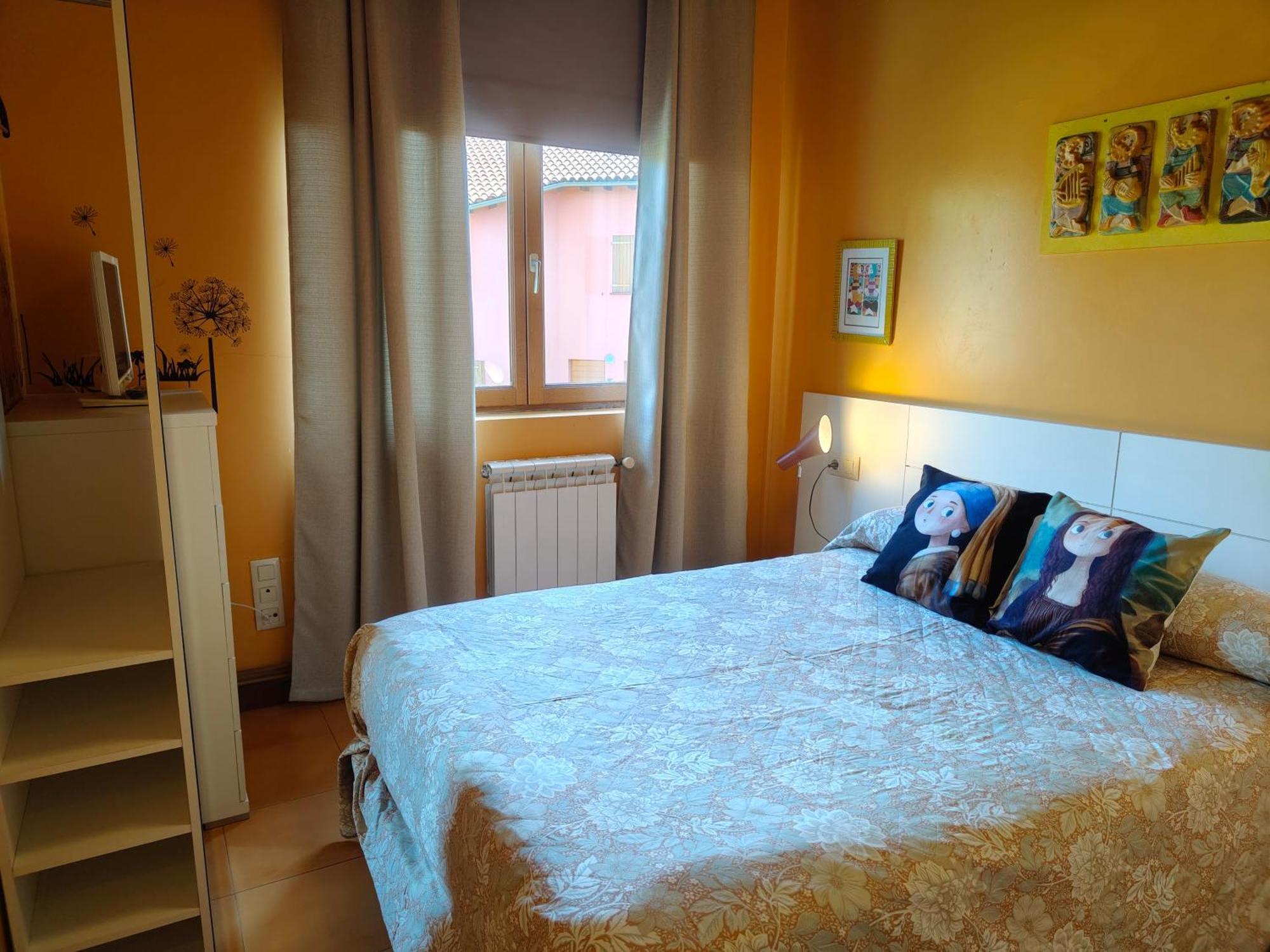 Apartamentos Rosa Jove Cabañas Extérieur photo