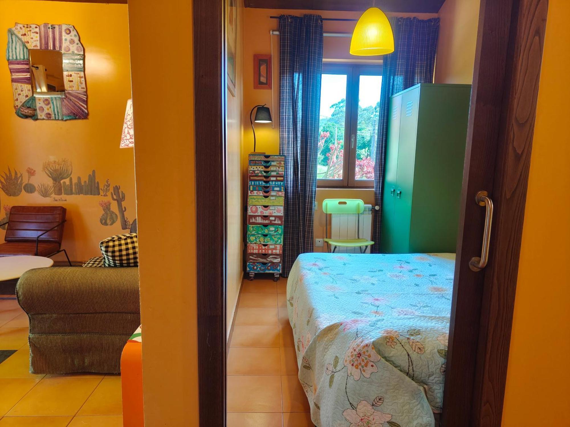 Apartamentos Rosa Jove Cabañas Extérieur photo