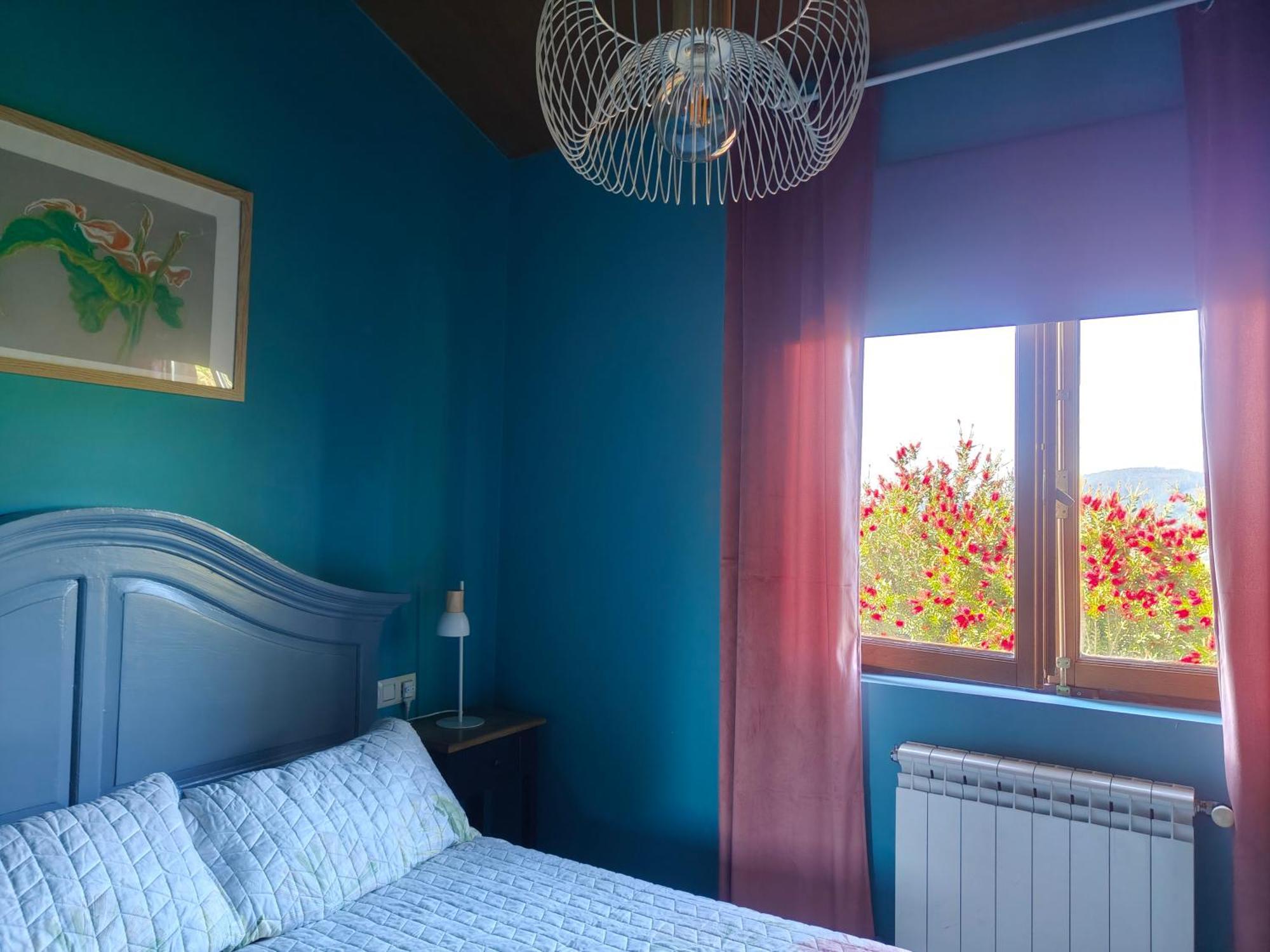 Apartamentos Rosa Jove Cabañas Extérieur photo