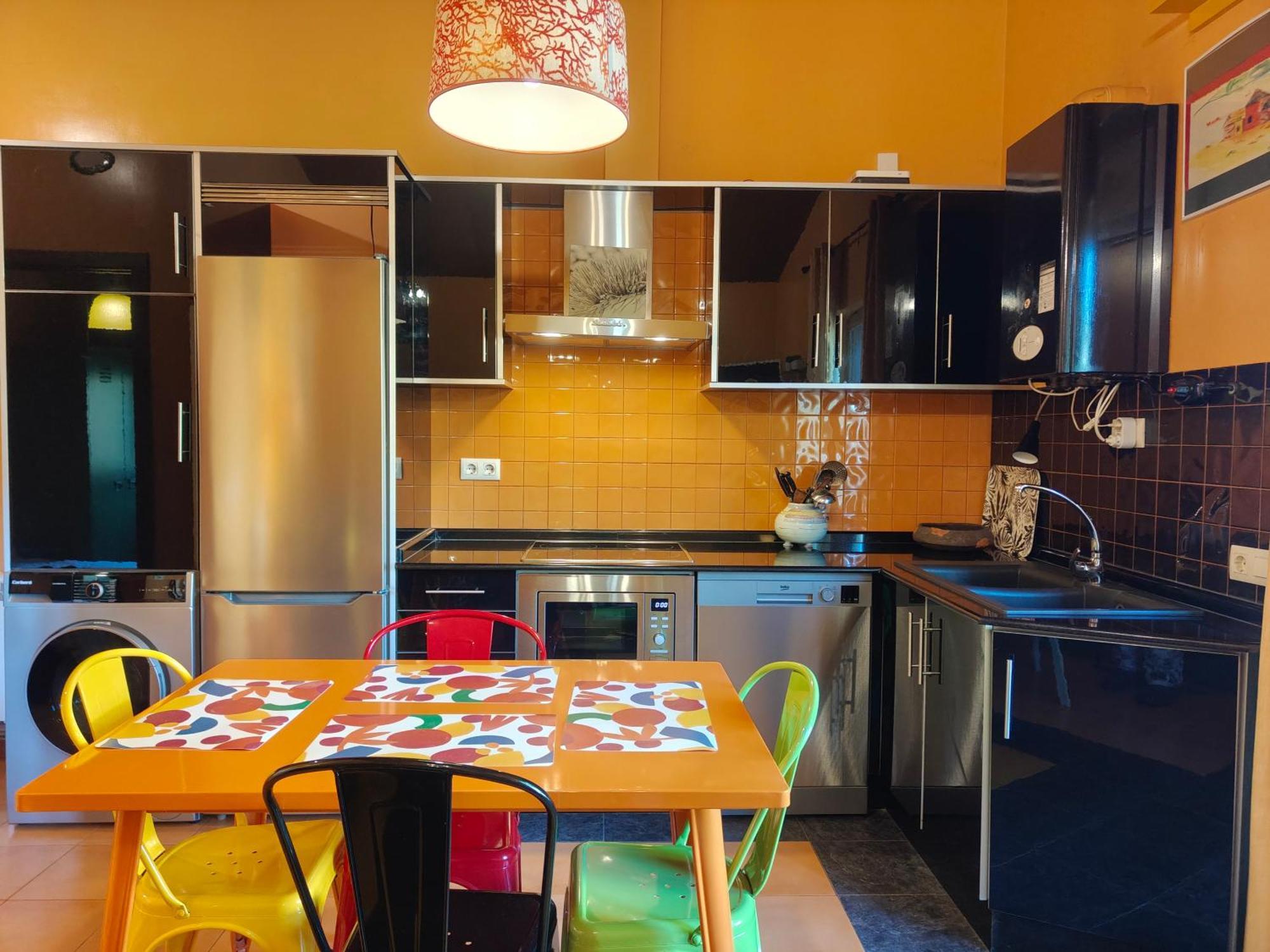 Apartamentos Rosa Jove Cabañas Extérieur photo