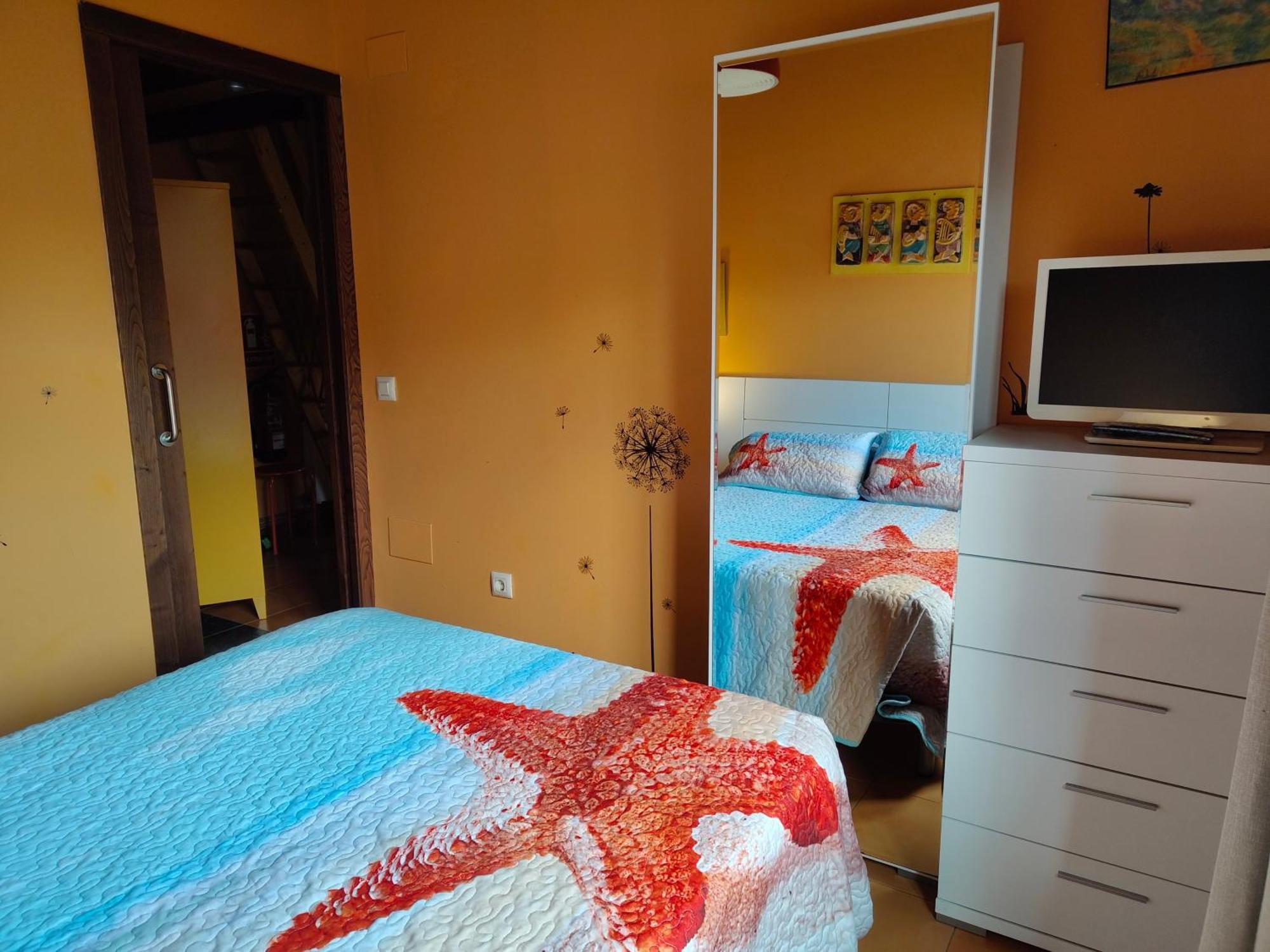 Apartamentos Rosa Jove Cabañas Extérieur photo