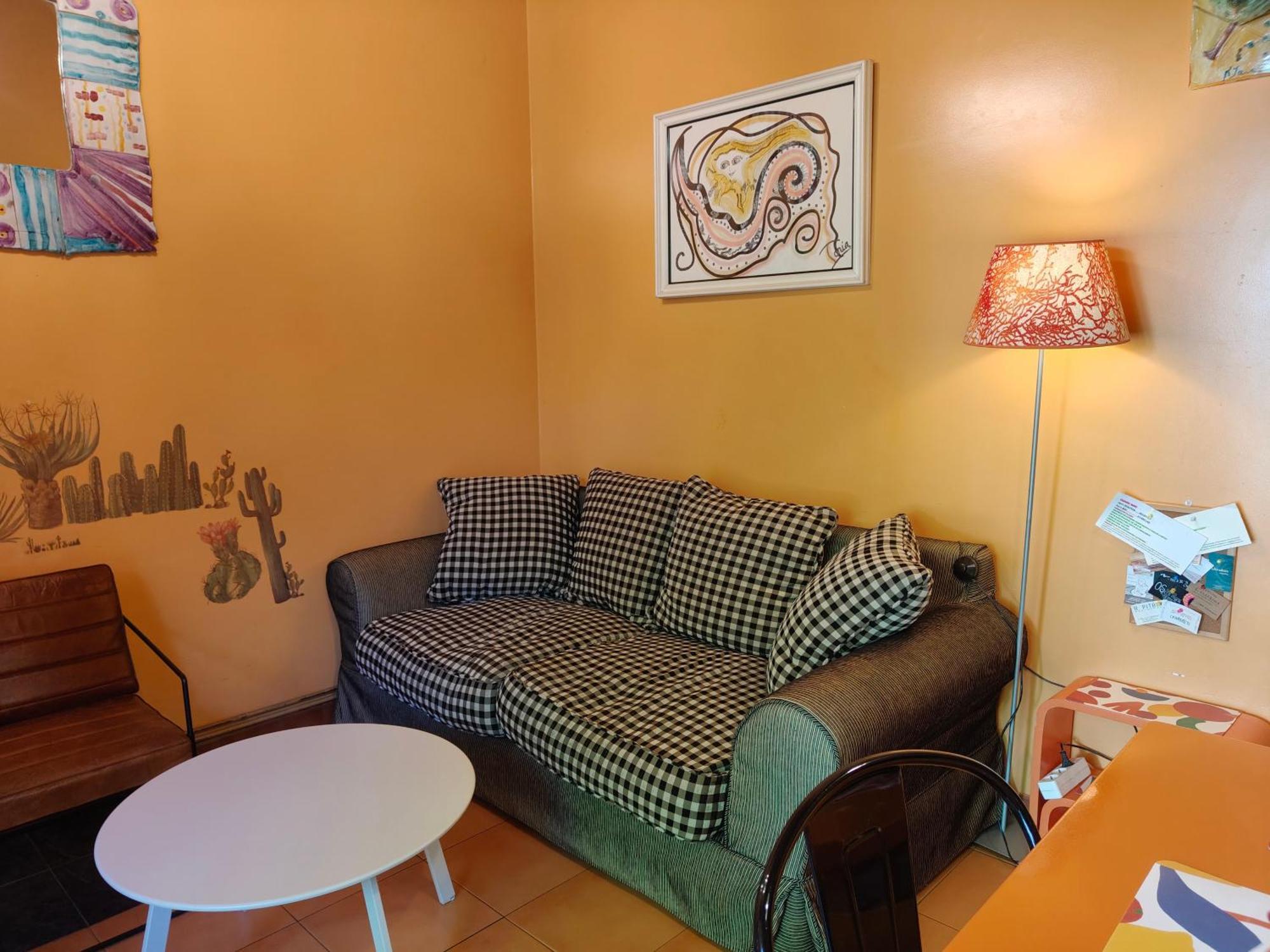 Apartamentos Rosa Jove Cabañas Extérieur photo