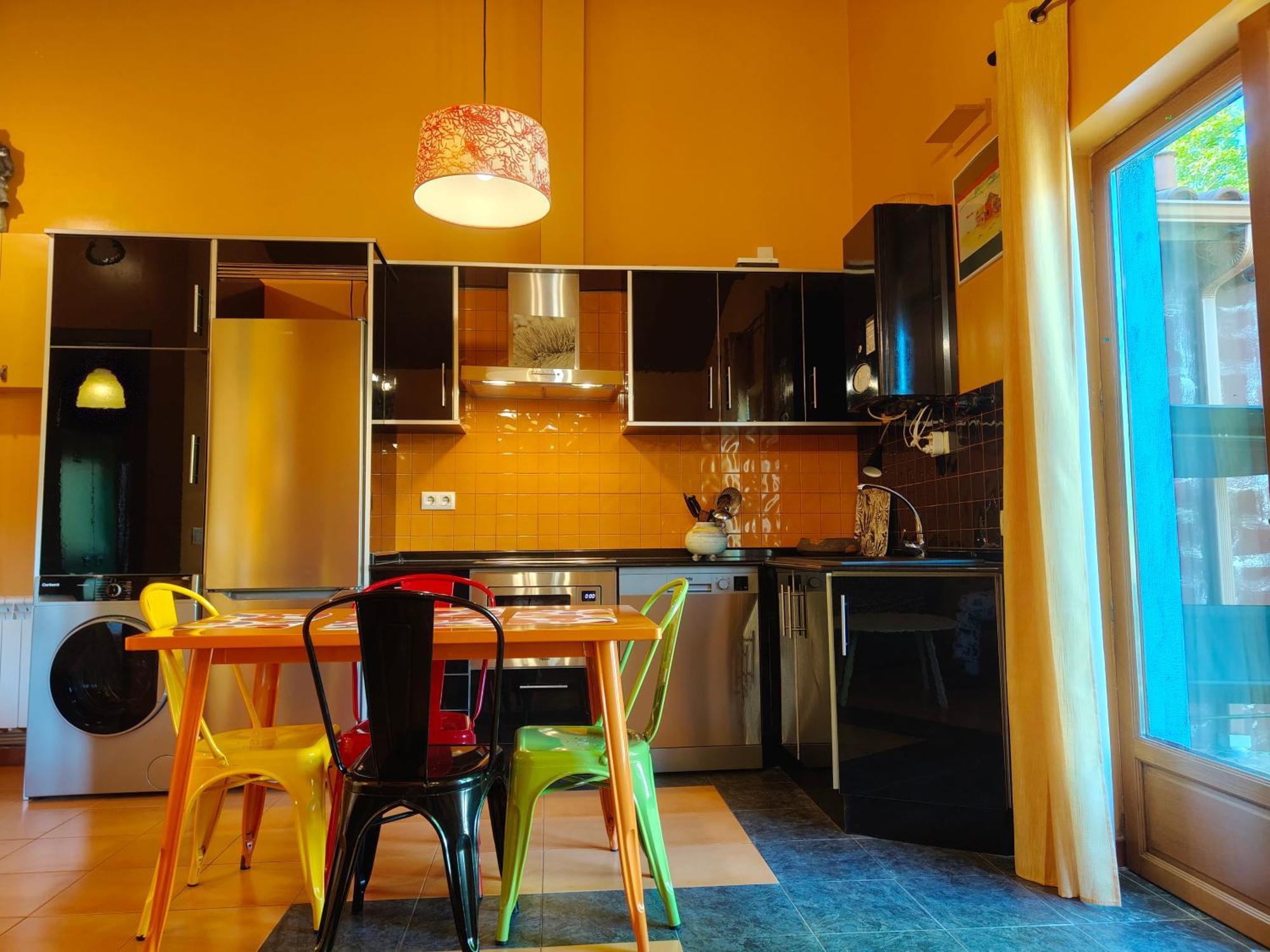 Apartamentos Rosa Jove Cabañas Extérieur photo